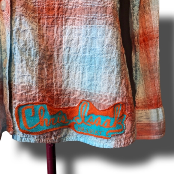 Chris Isaak / Eddie Bauer 🎡 - Picture 6 of 10